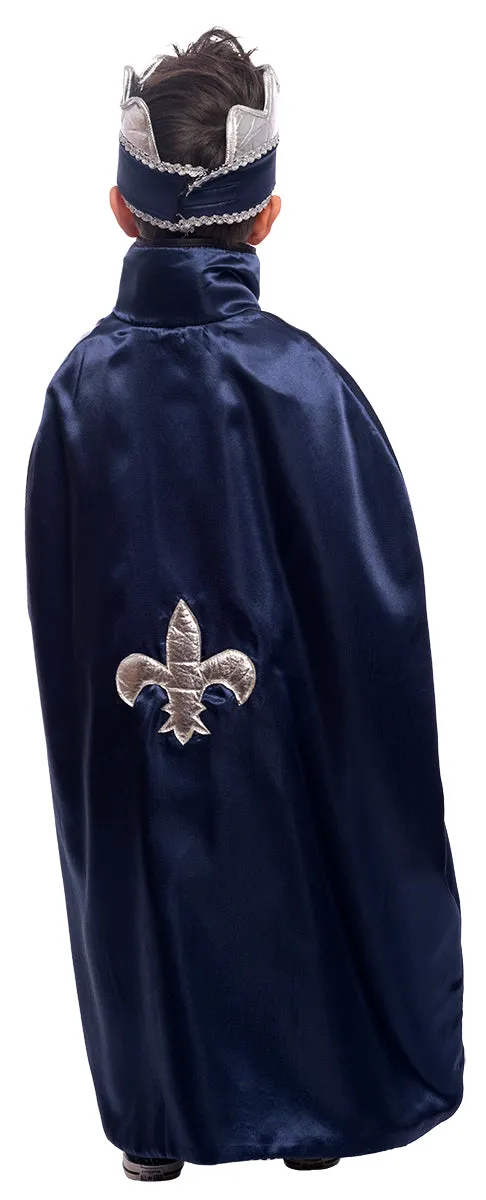 Rubies Medievale cappotto bambino reversibile