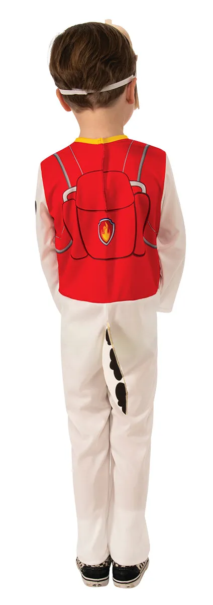 Rubies Marshall Opp costume bambino cane