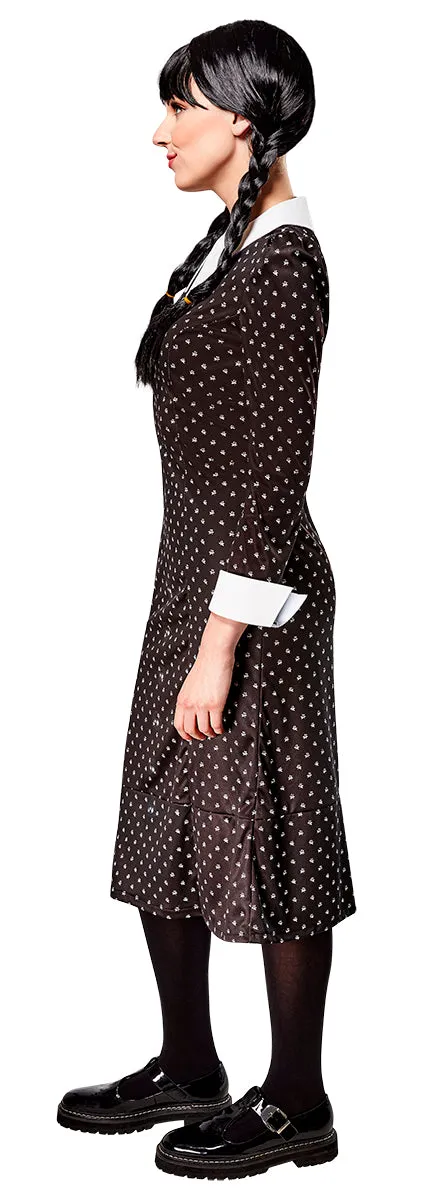 Rubies Wednesday Opp costume adulto taglia M nero