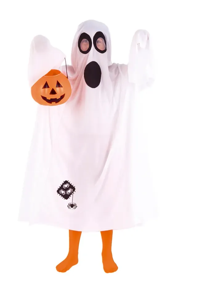 Rubies Ghost Trick Costume Bambino OS Fantasma