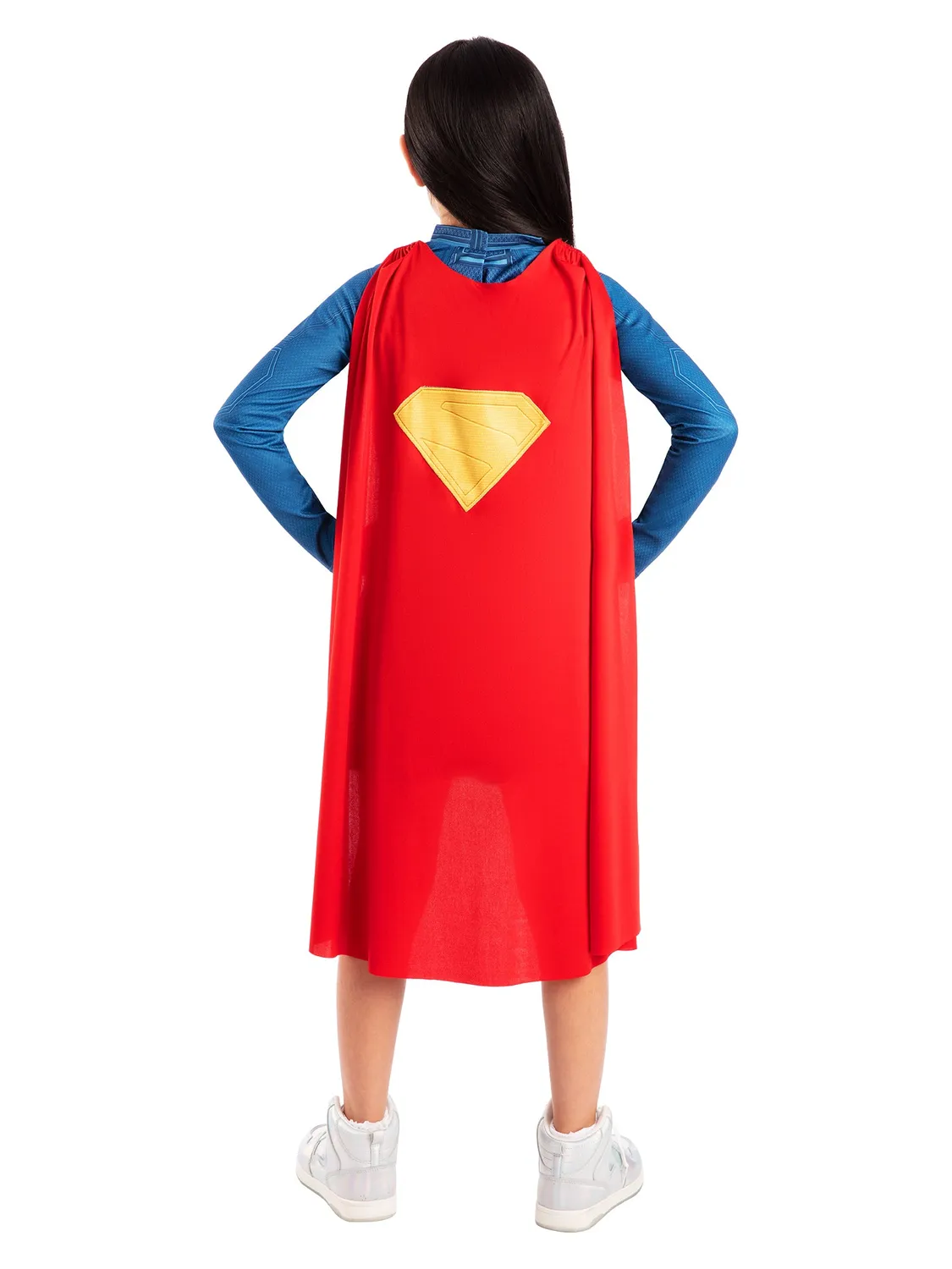 Rubies Supergirl Classico Film costume bambina