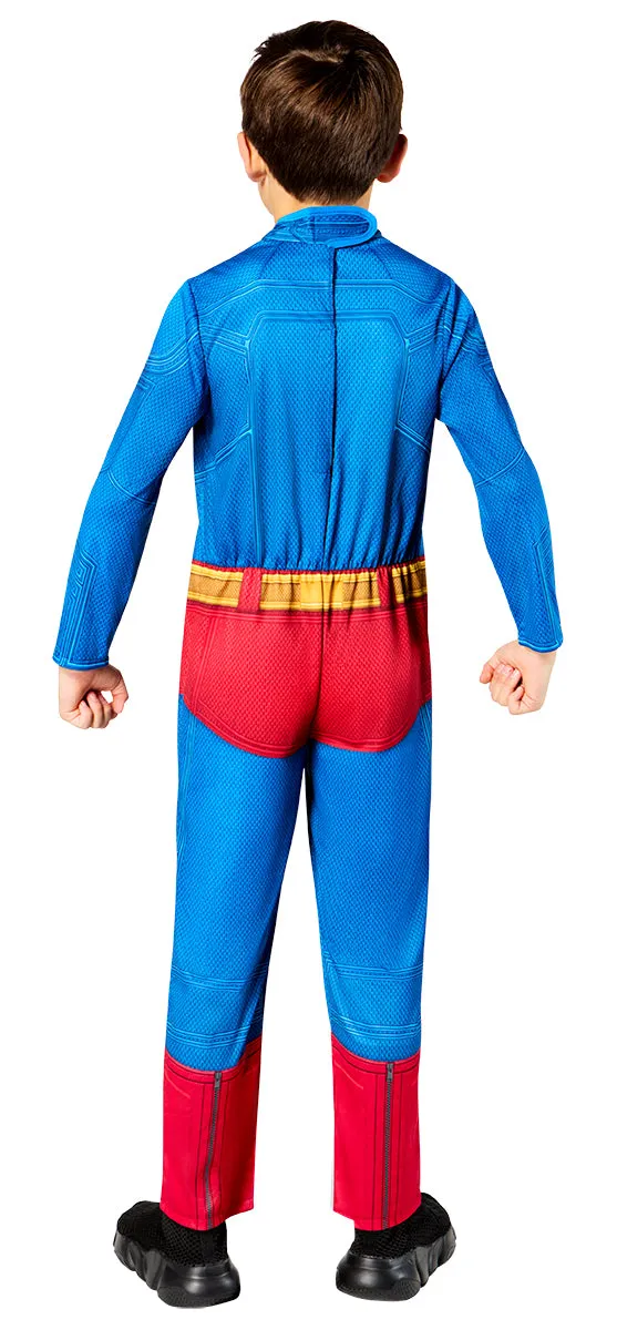 Rubies Superman Movie Classic costume bambino XS mantello