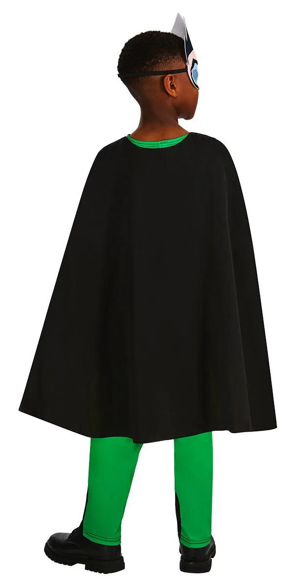 Rubies Teen Titans Go Robin Classic Costume Bimbo