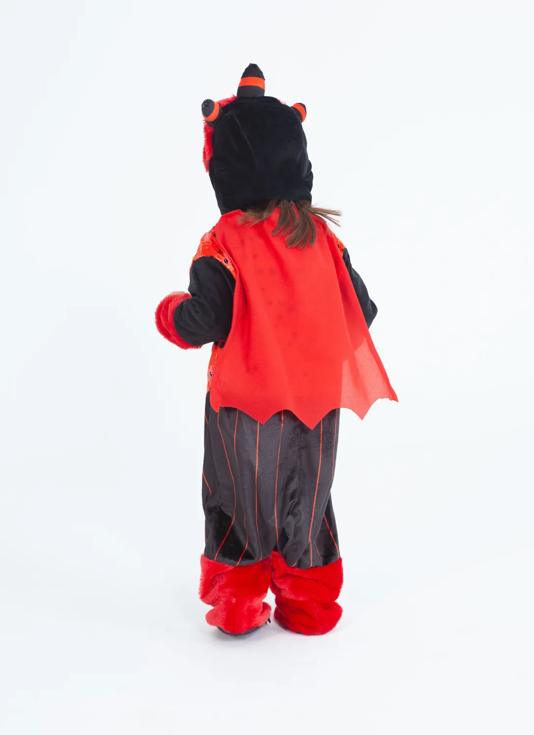 Rubies Monsterweens Vampi costume bimbo T morbido