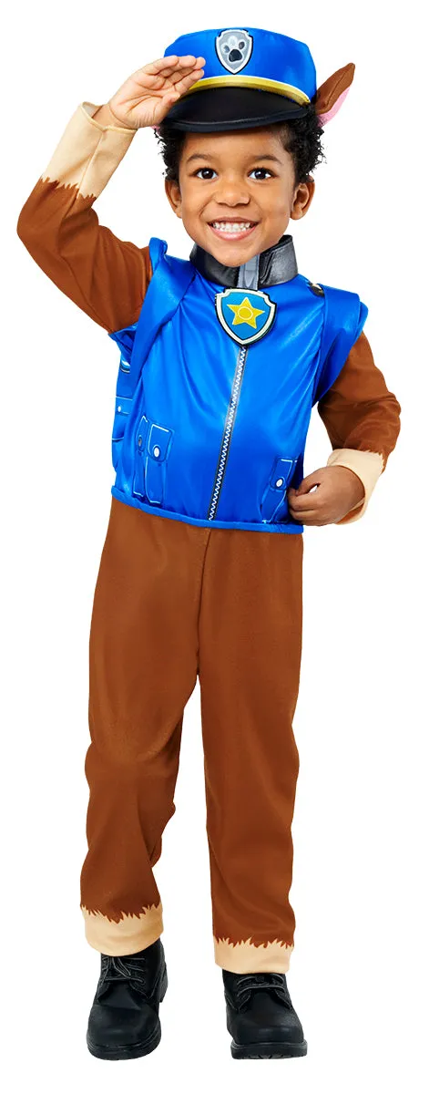 Rubies Chase Deluxe Costume Bambino 3T 4T