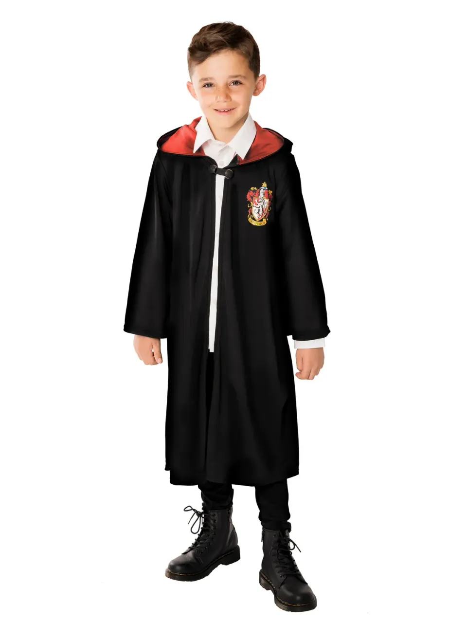 Rubies Gryffindor Classic costume bambino Grifondoro
