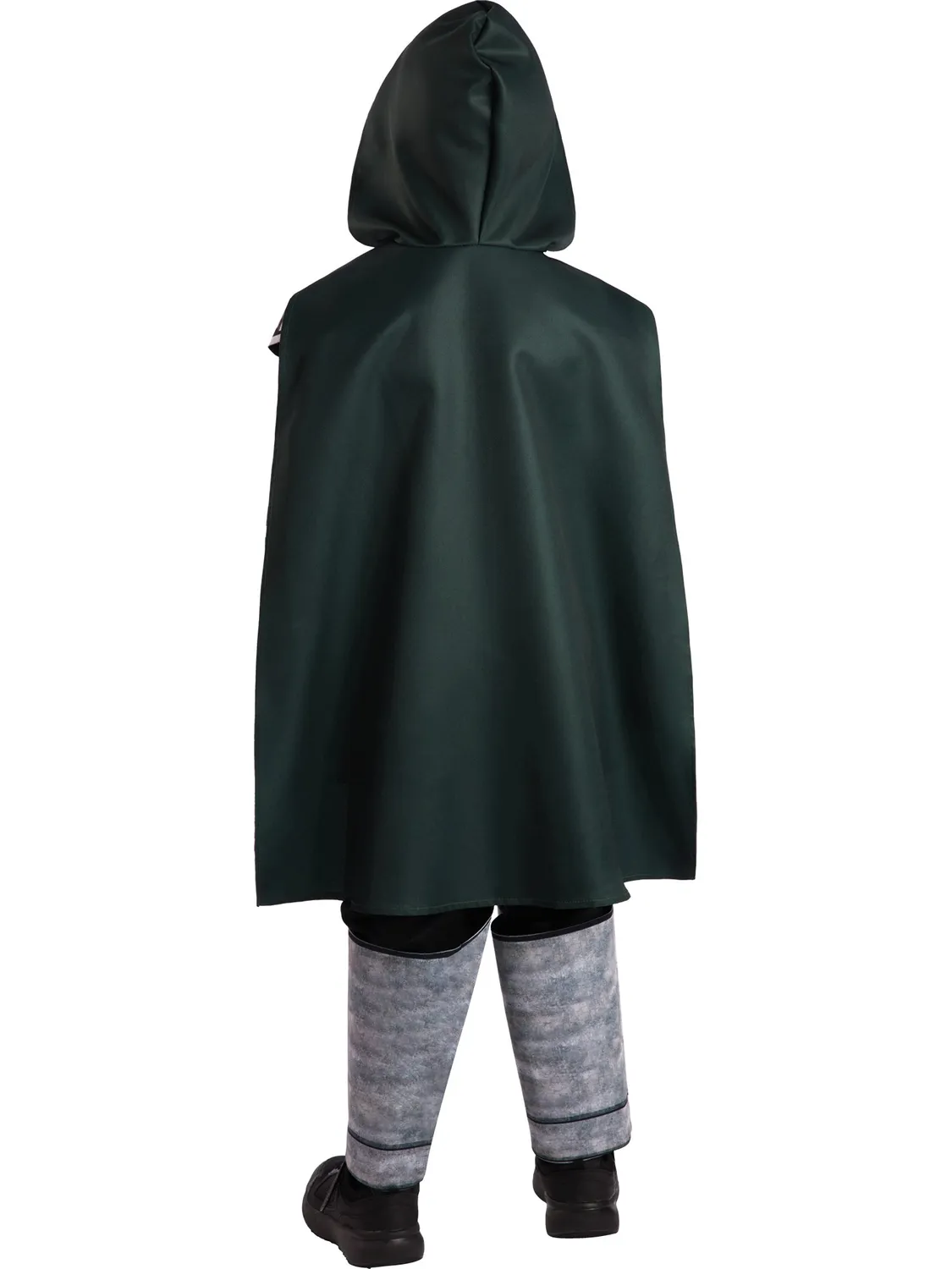 Rubies Dr Doom Deluxe costume bambino M Marvel cattivo