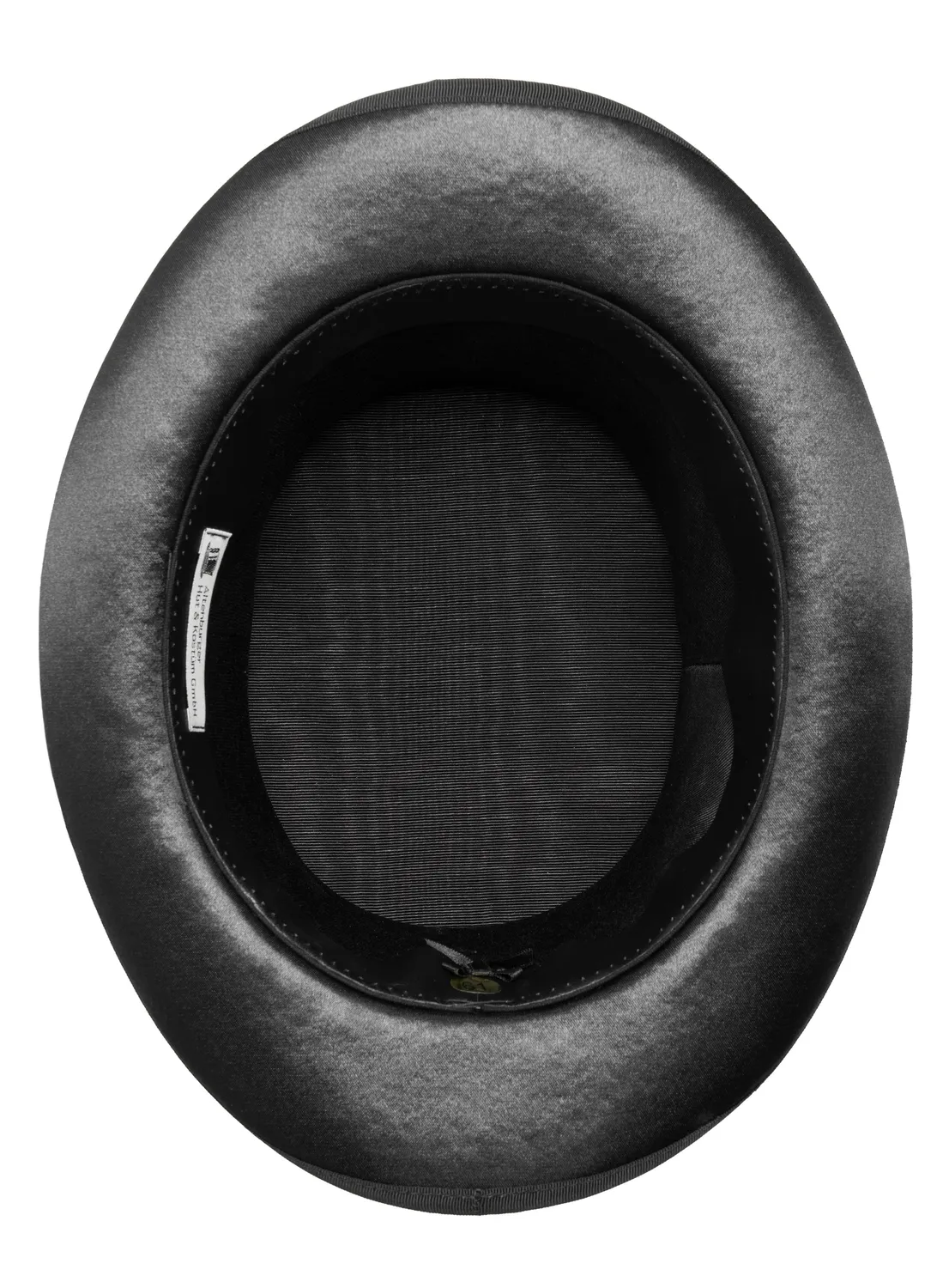 Altenburg Chapeau Claque Gibus Pieghevole 15cm