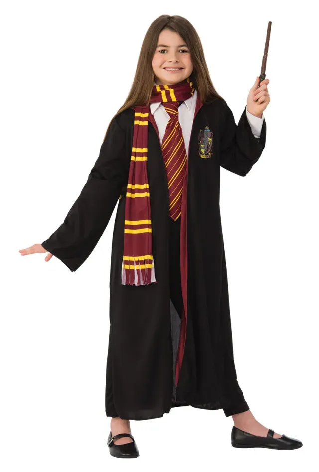 Rubies Gryffindor Classic costume bambino