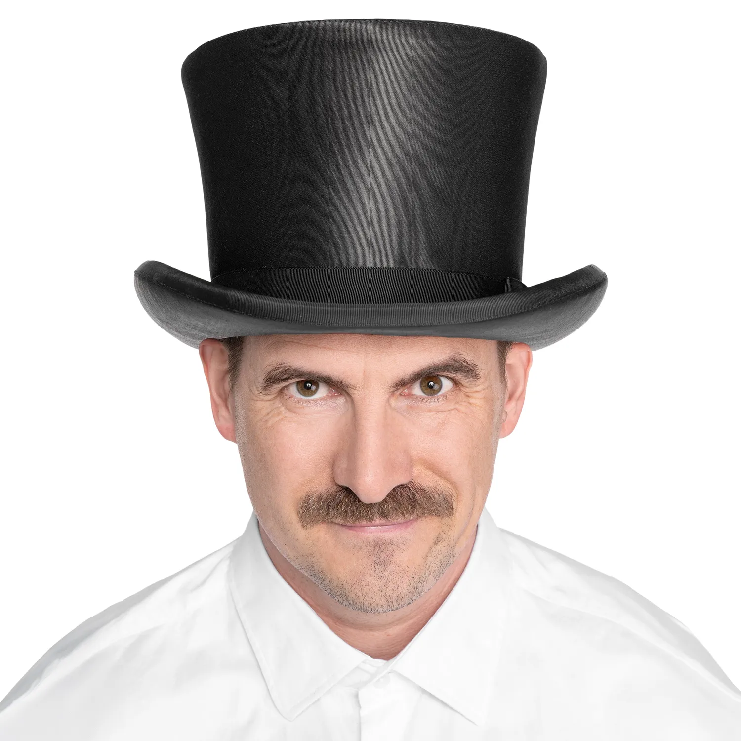 Altenburg Biedermeier The Hatter cilindro storico conico