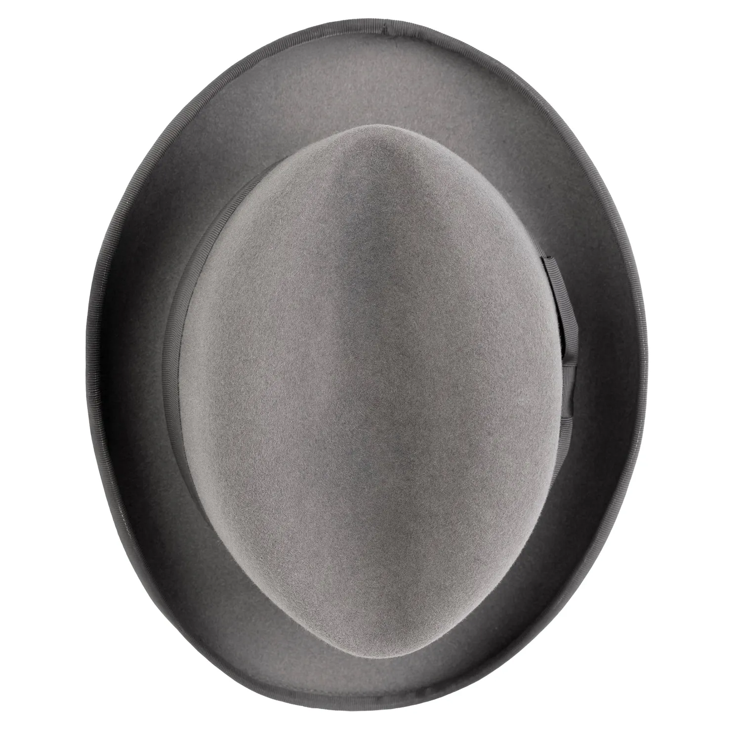 Altenburg Winston trilby grigio feltro pelo