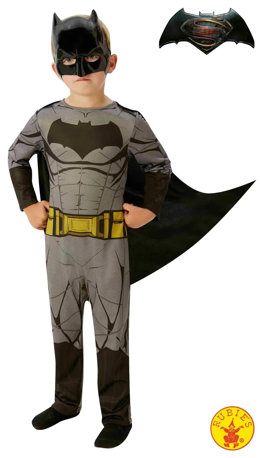 Rubies Batman Classic Inf Costume Bambino
