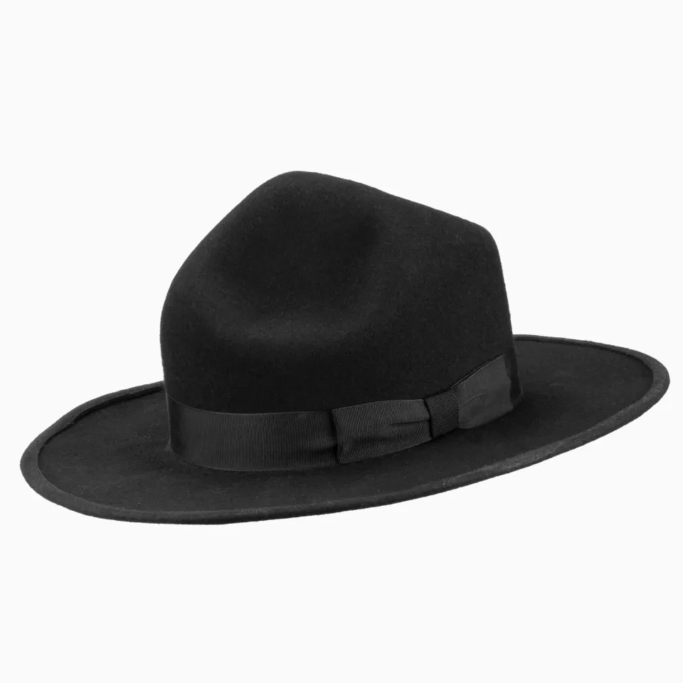 Altenburg Drill Sergeant cappello mountie canadese con sottogola