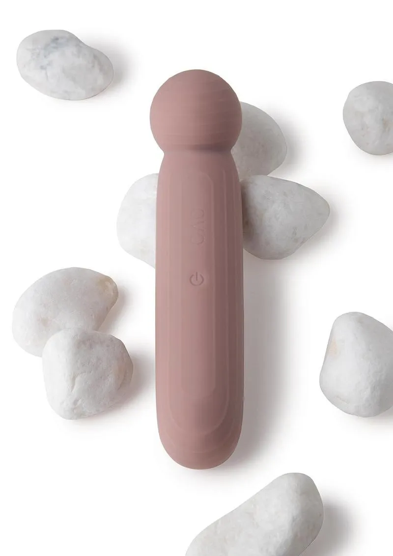 Pleasure Wigs OVO Negev vibratore G-Spot ricaricabile 10 modi