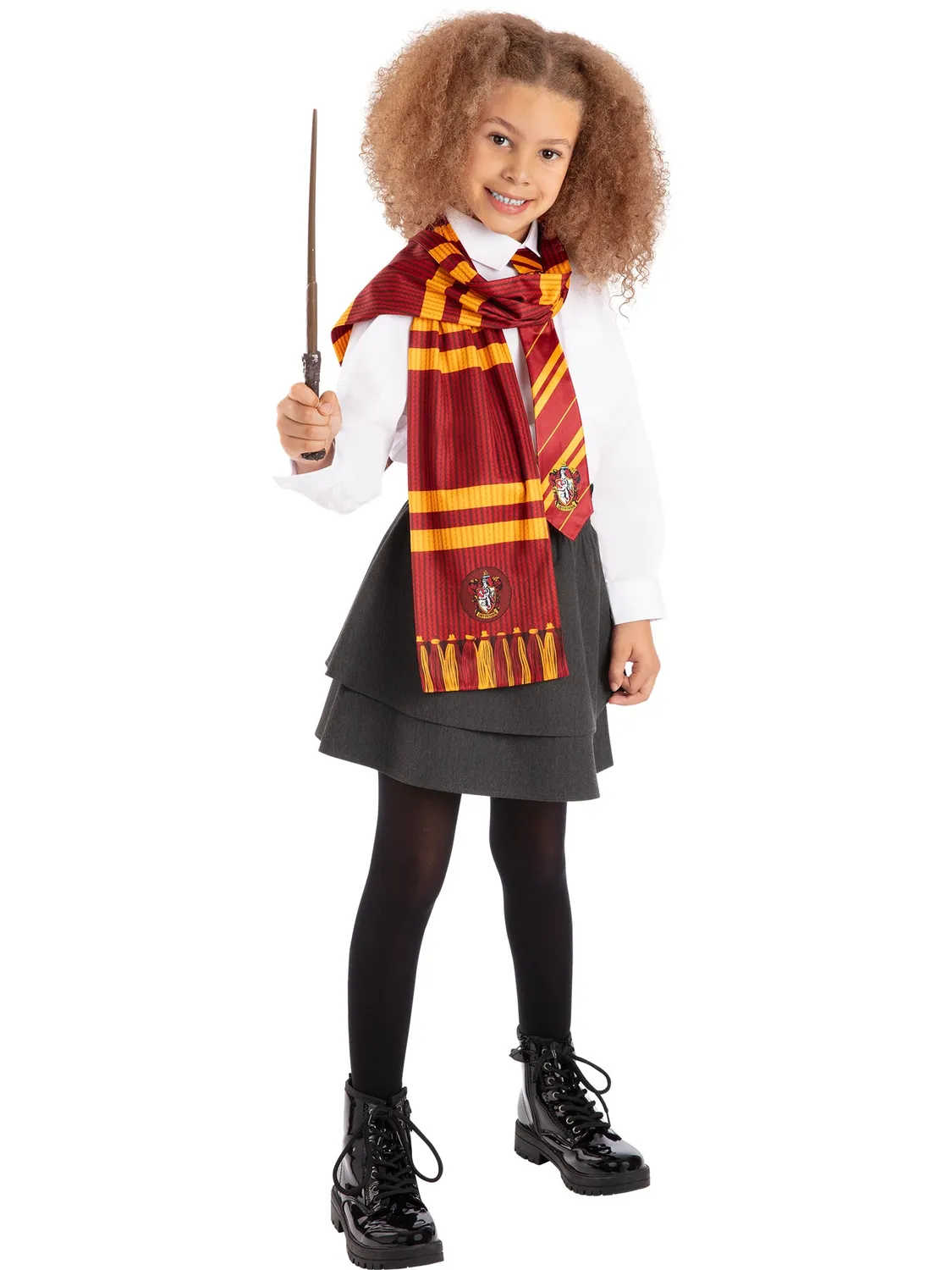 Rubies Harry Potter set accessori bambino mago