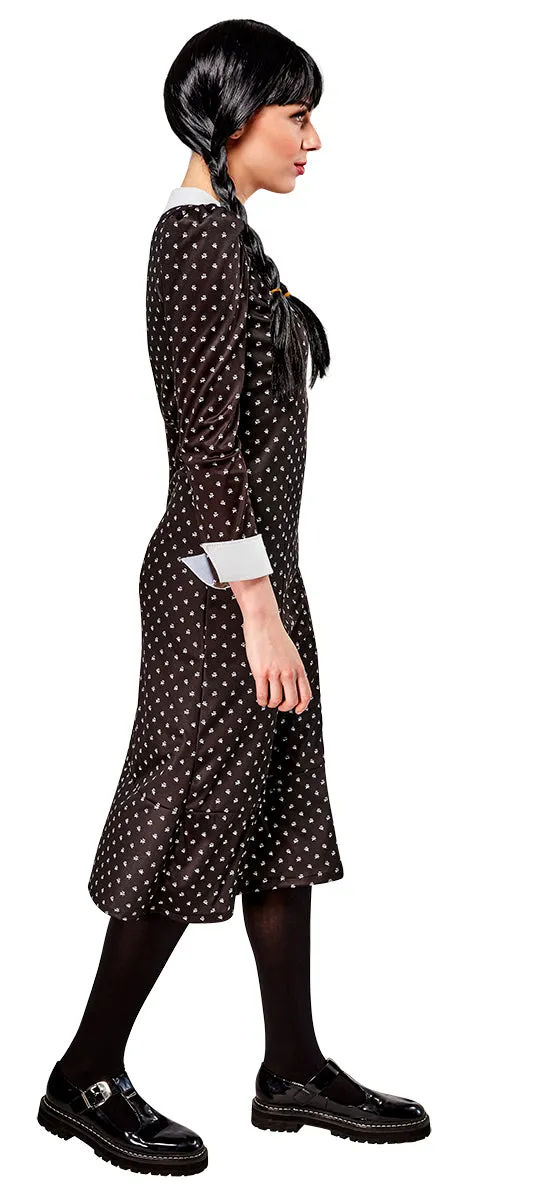 Rubies Wednesday Opp costume adulto taglia M nero