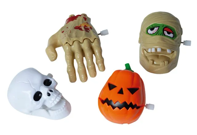 Rubies Mostro Camminante blister accessorio Halloween