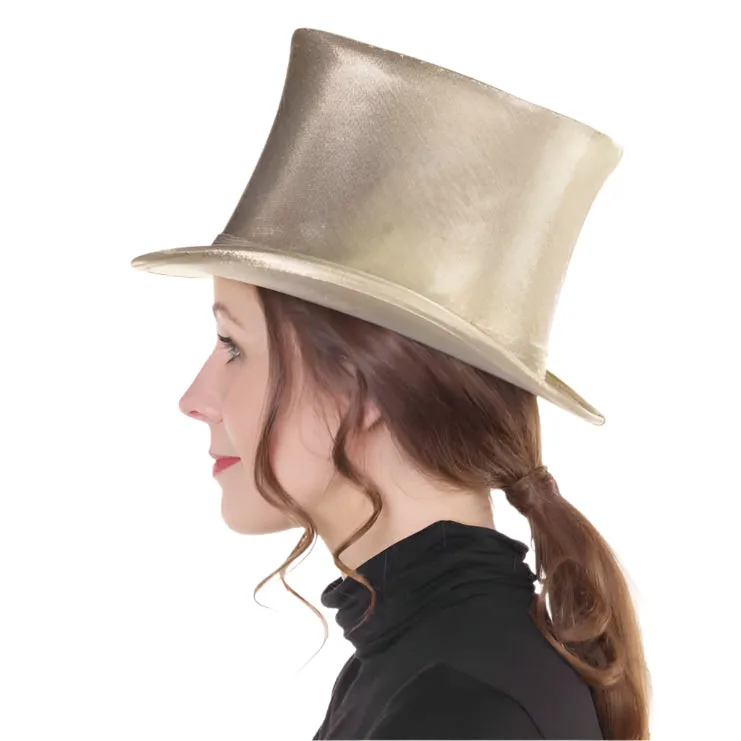 Altenburg Victorian cilindro oro chiaro elegante