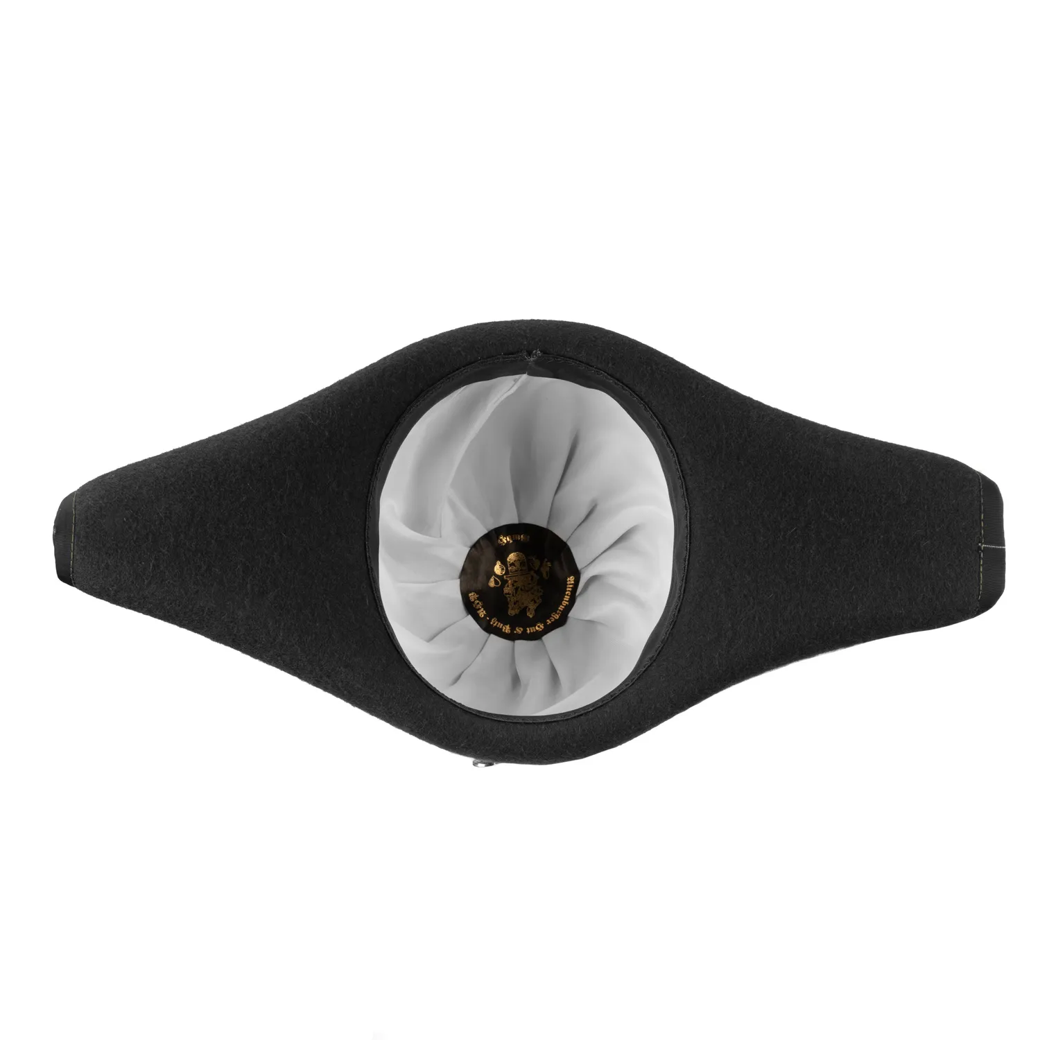Altenburg Bicorno Napoleone cappello storico