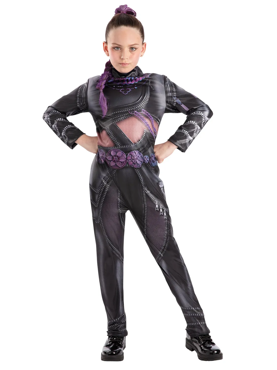 Rubies Rumi Battle Suit Classic costume bambina
