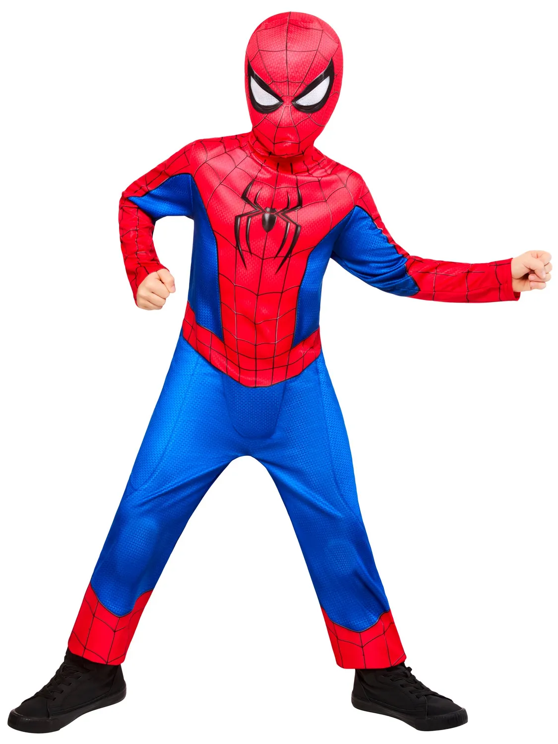 Rubies Spider-Man Classic costume bambino tuta ragno