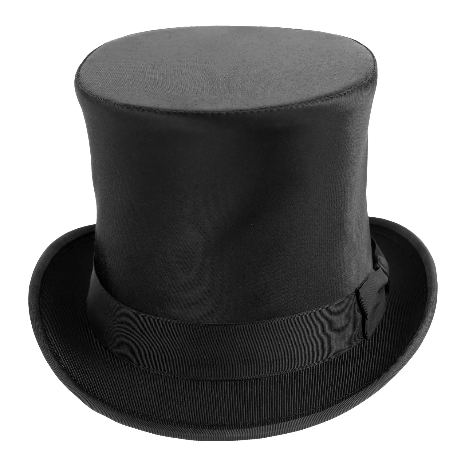 Altenburg Cilindro seta inglese nero elegante