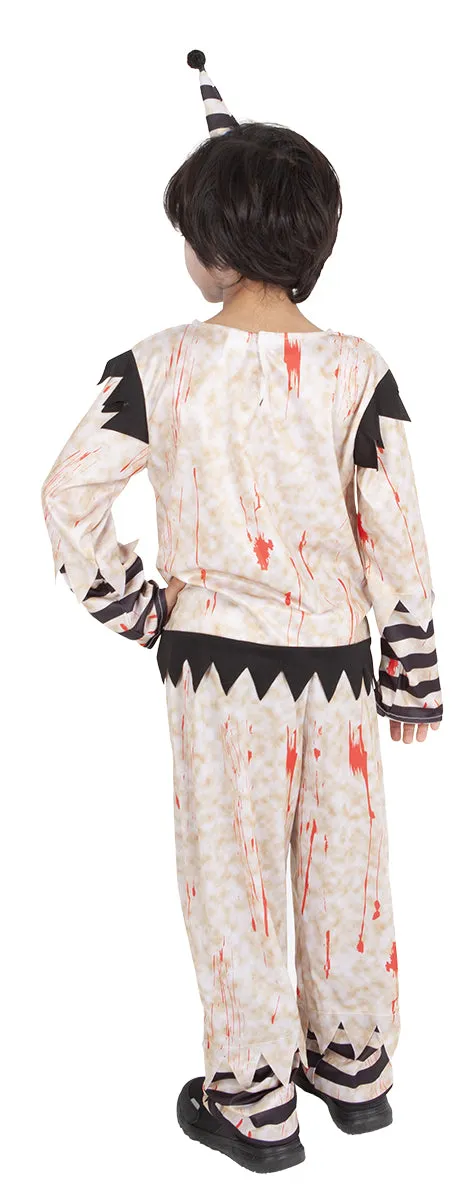 Rubies Clown Posseduto costume bambino halloween