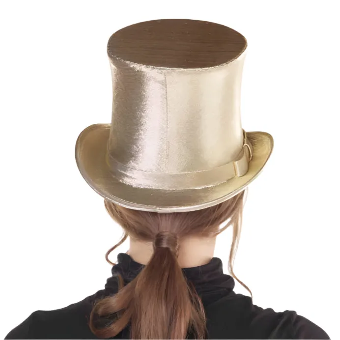 Altenburg Victorian cilindro oro chiaro elegante