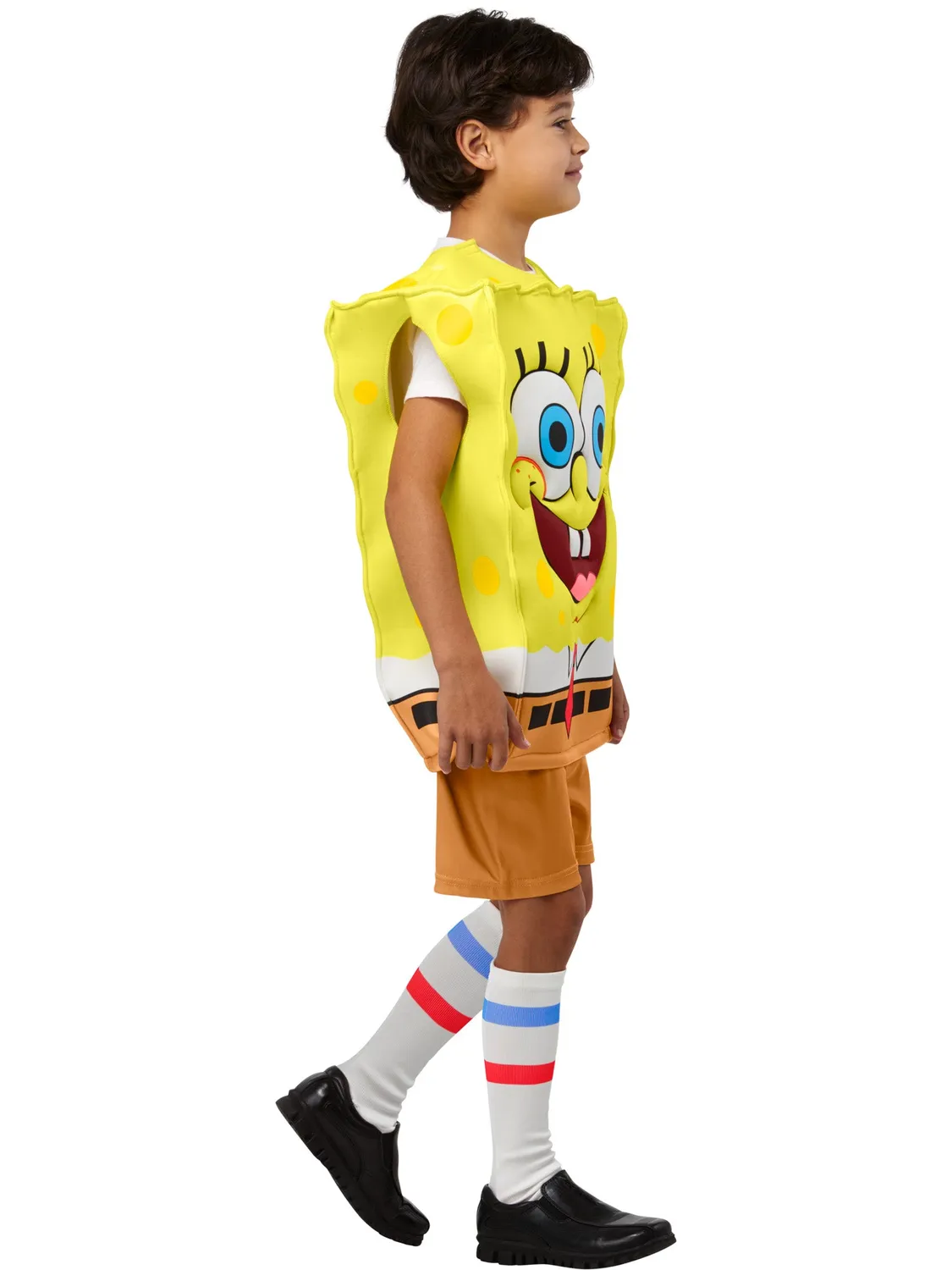 Rubies SpongeBob Deluxe costume bambino taglia M