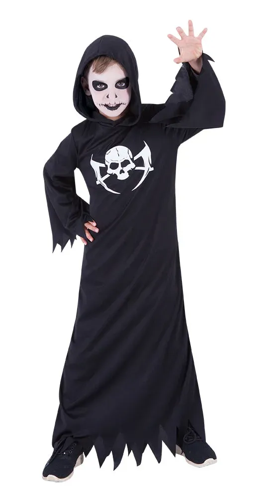 Rubies Giustiziere Notte costume bambino M tunica