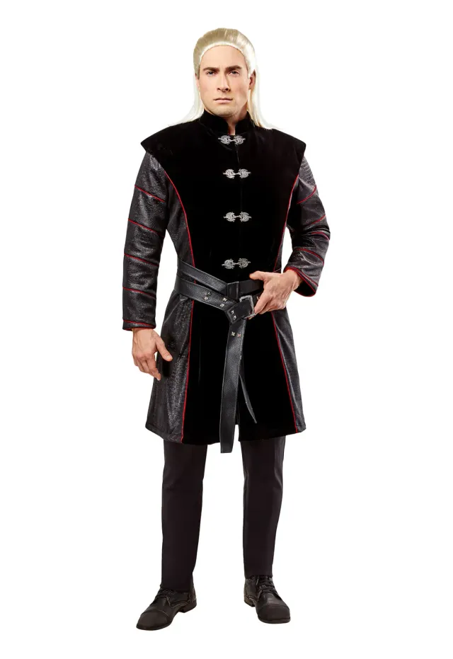 Rubies Daemon Targaryen Deluxe costume adulto M