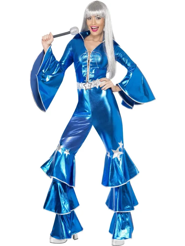 Rubies Sogno del Ballo Azzurro costume adulto principessa