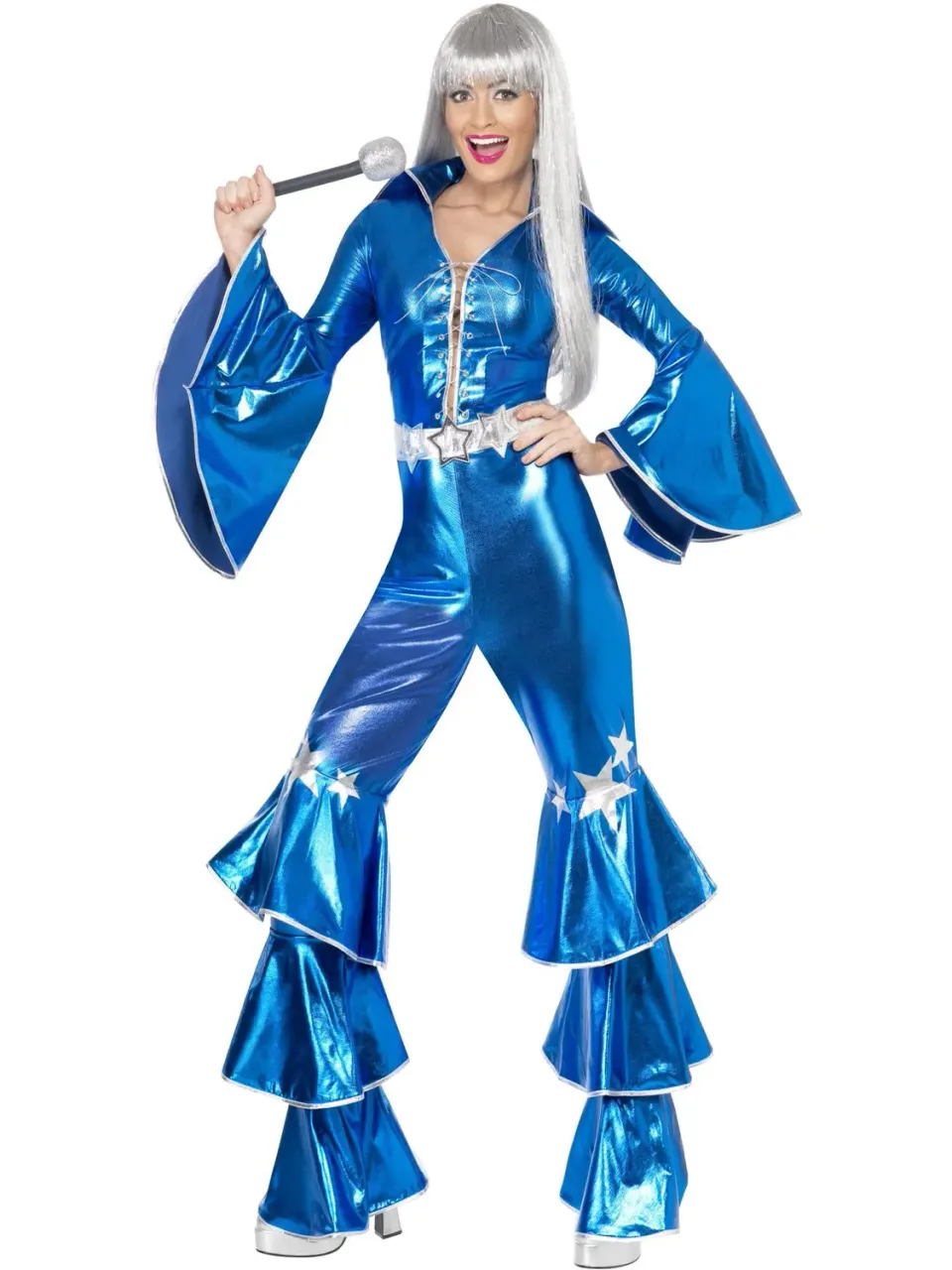 Rubies Sogno del Ballo Azzurro costume adulto principessa