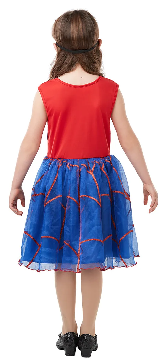 Rubies Spider-Girl Classic costume bambina Marvel