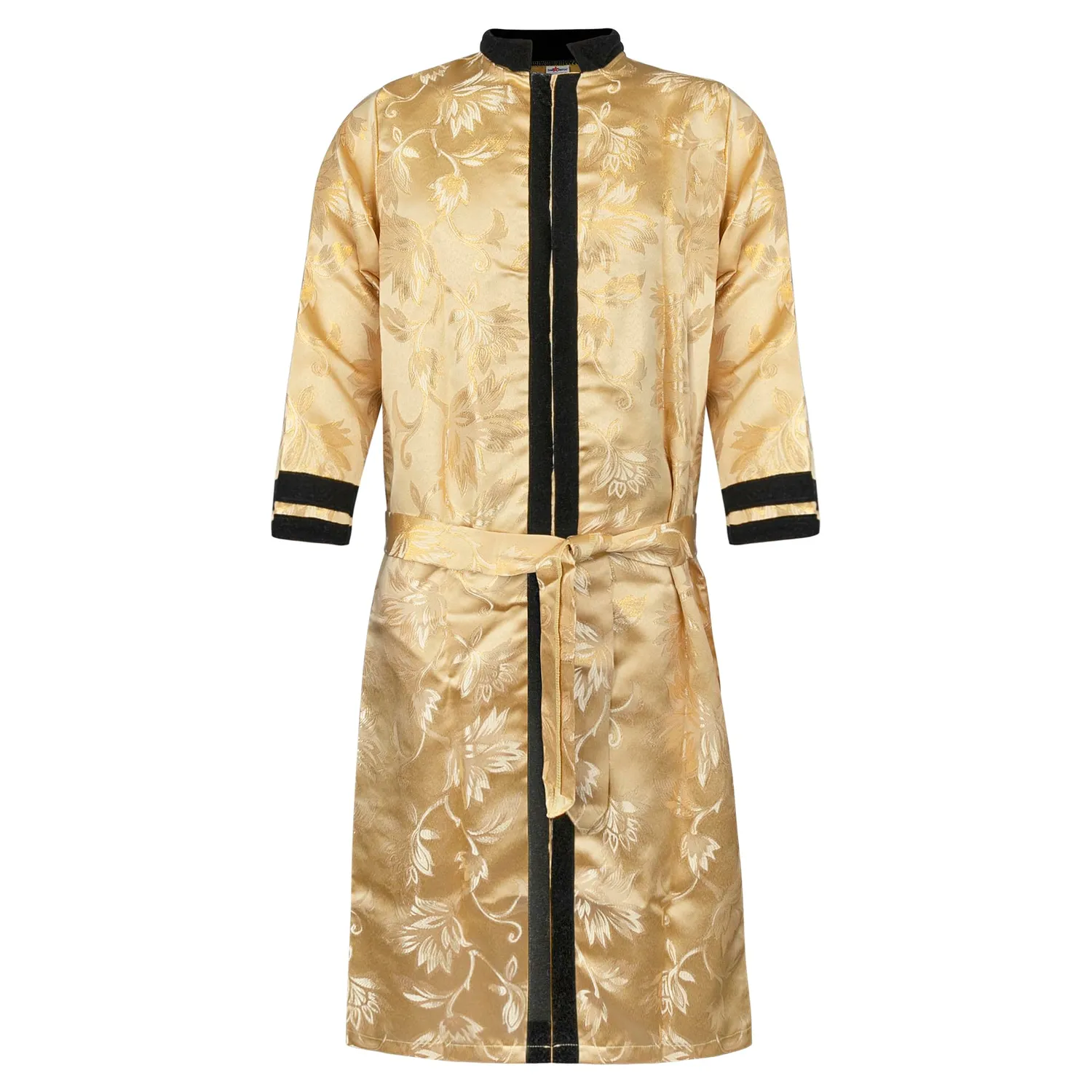 Dress Up America Costume Gran Rabbino Adulti XXL Talare