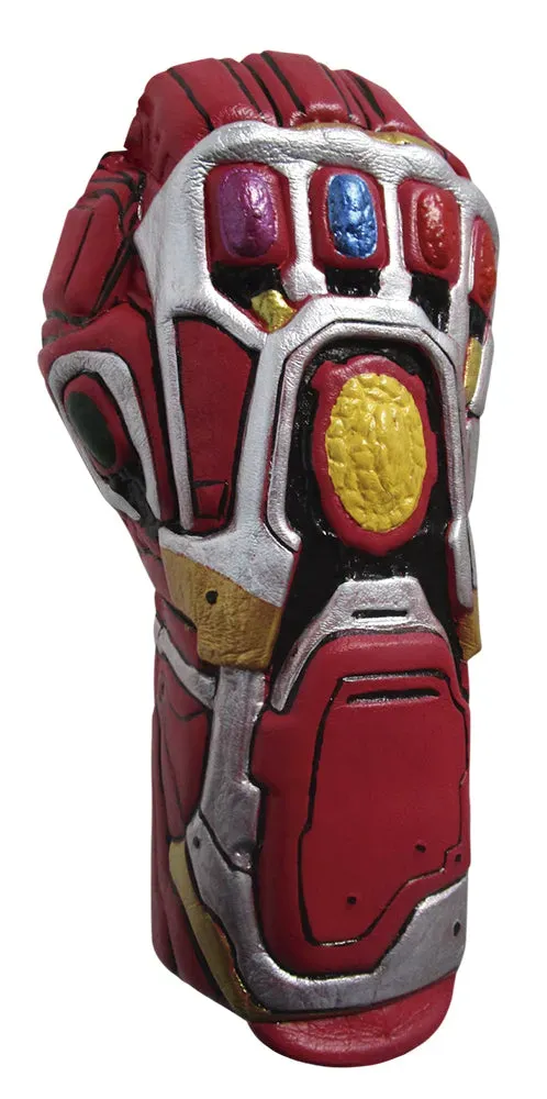 Rubies Endgame Nano guanto bambino OS con gemme
