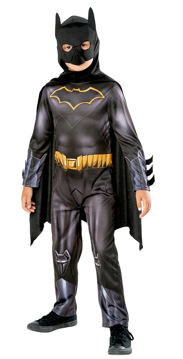 Rubies Batman Green Collection costume bambino sostenibile riciclato