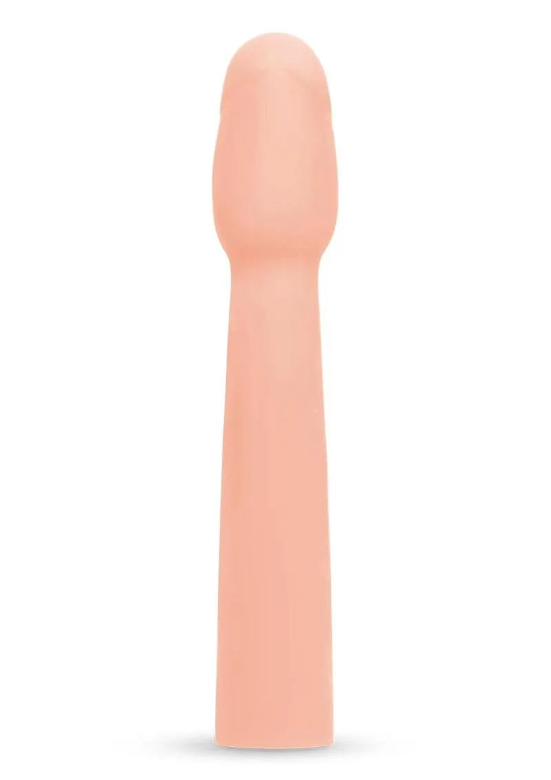 Size Up Realistic 2 Extender guaina realistica 5 cm rifilabile