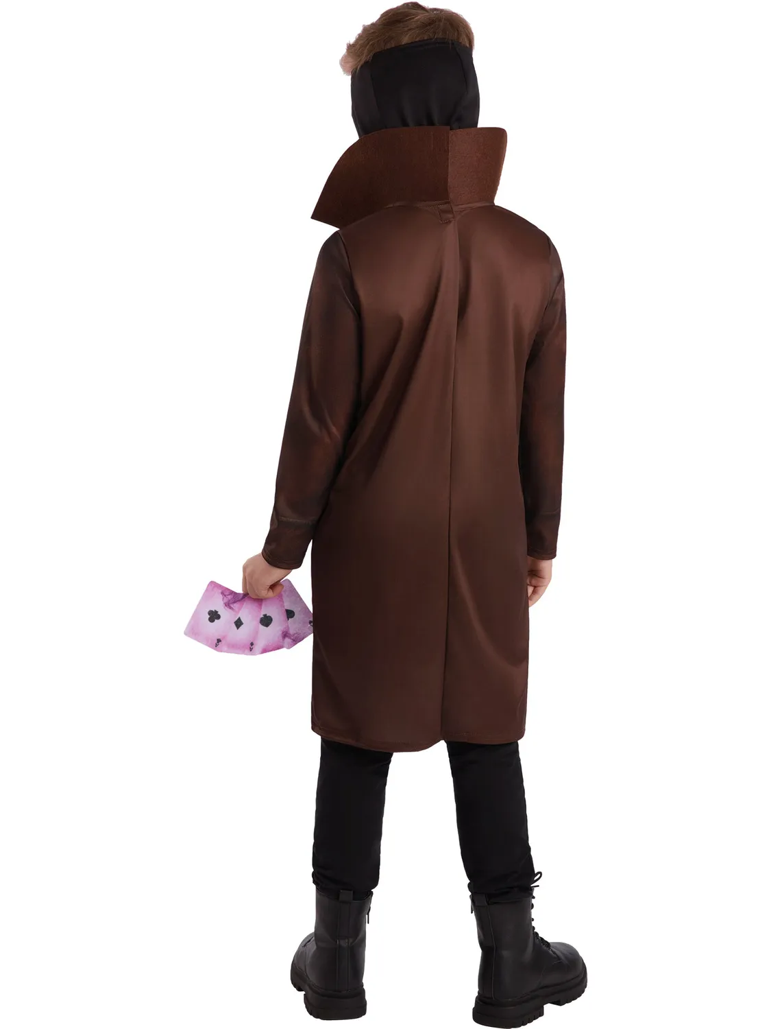 Rubies Gambit Classic costume bambino Marvel mutante