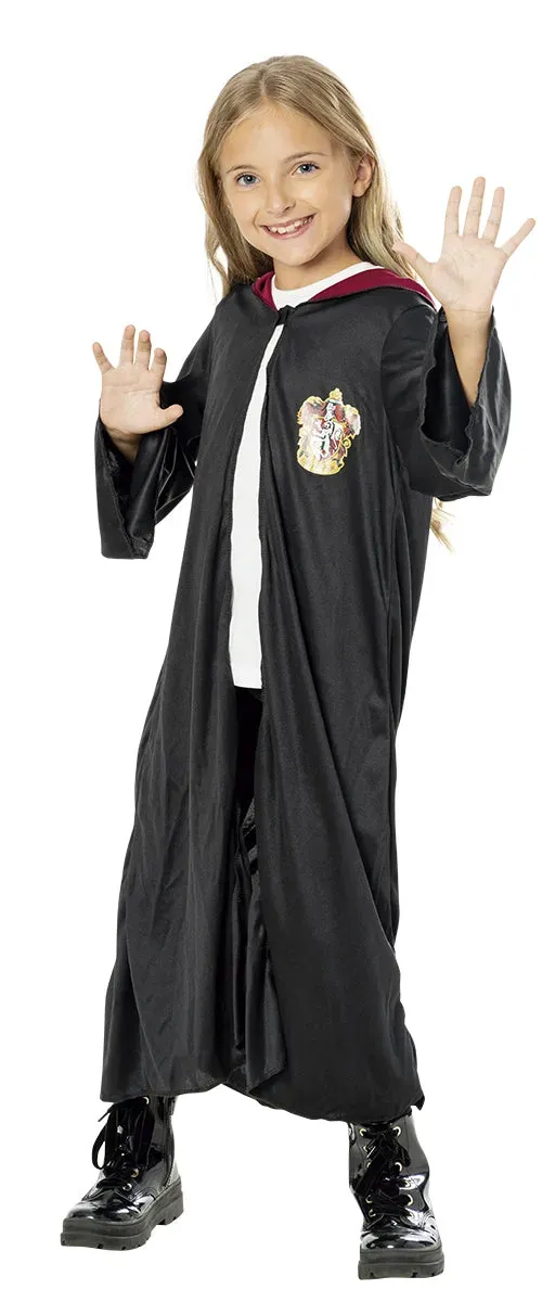 Rubies Harry Potter Green costume bambino riciclato