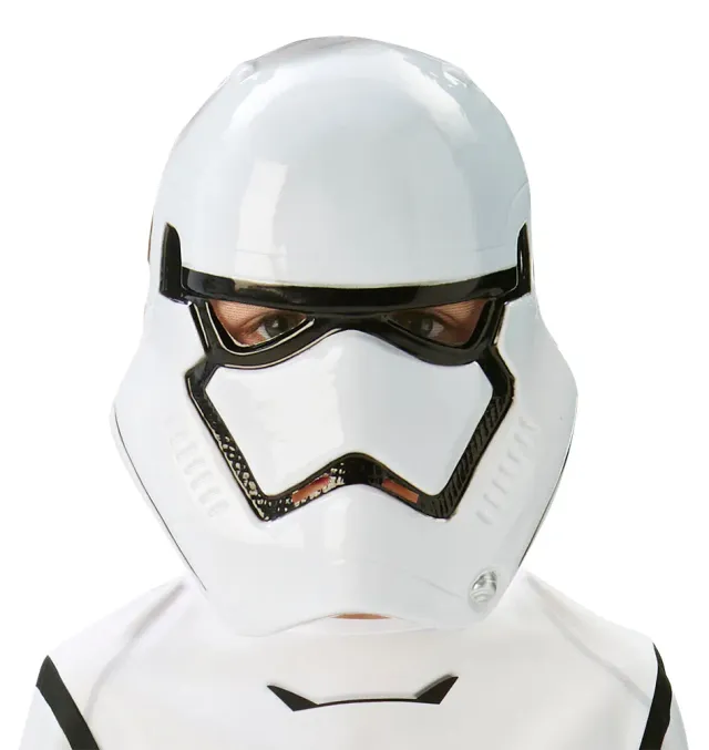Rubies Stormtrooper Inf maschera bambino Star Wars