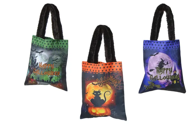 Rubies Halloween Cool borsa dolcetto taglia unica