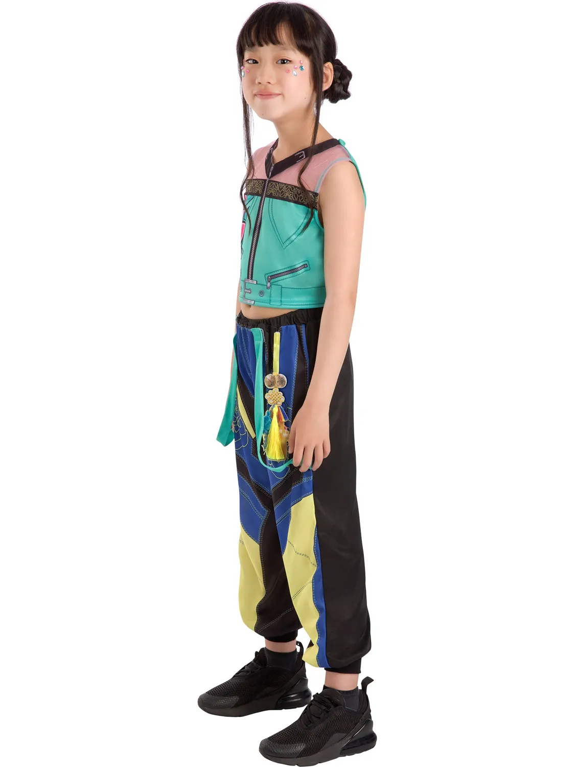 Rubies Kpop Zoey Classic costume adulto S luminoso
