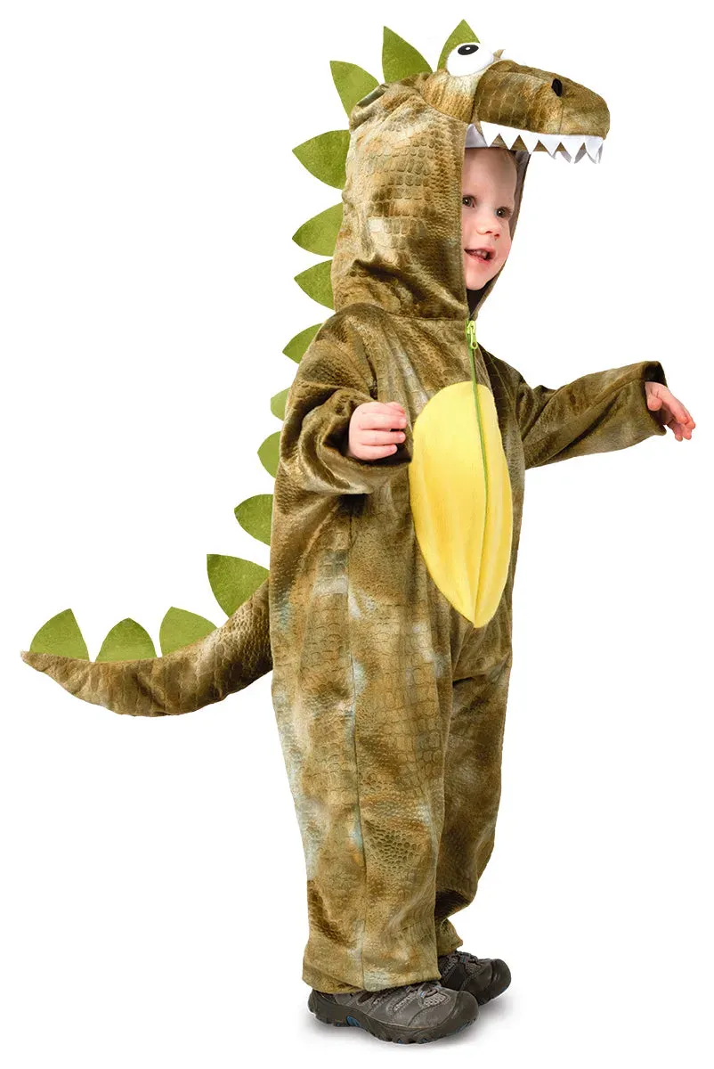 Rubies Dino Rugido costume bambino dinosauro ruggito