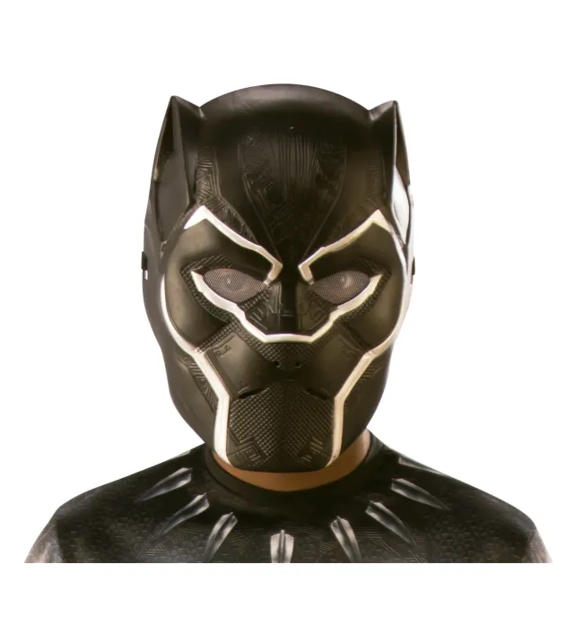 Rubies Black Panther Endgame maschera taglia unica