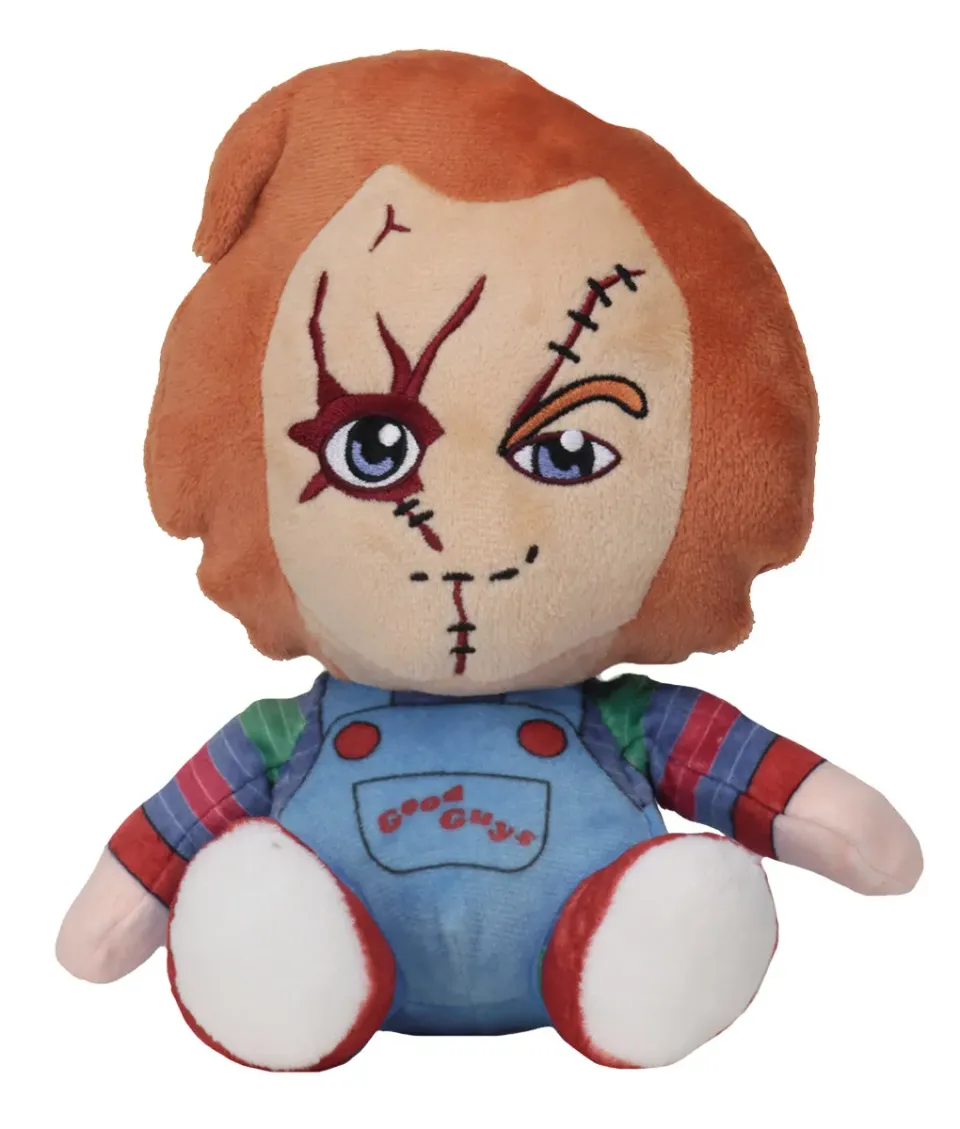 Rubies Chucky peluche OS decorativo da collezione