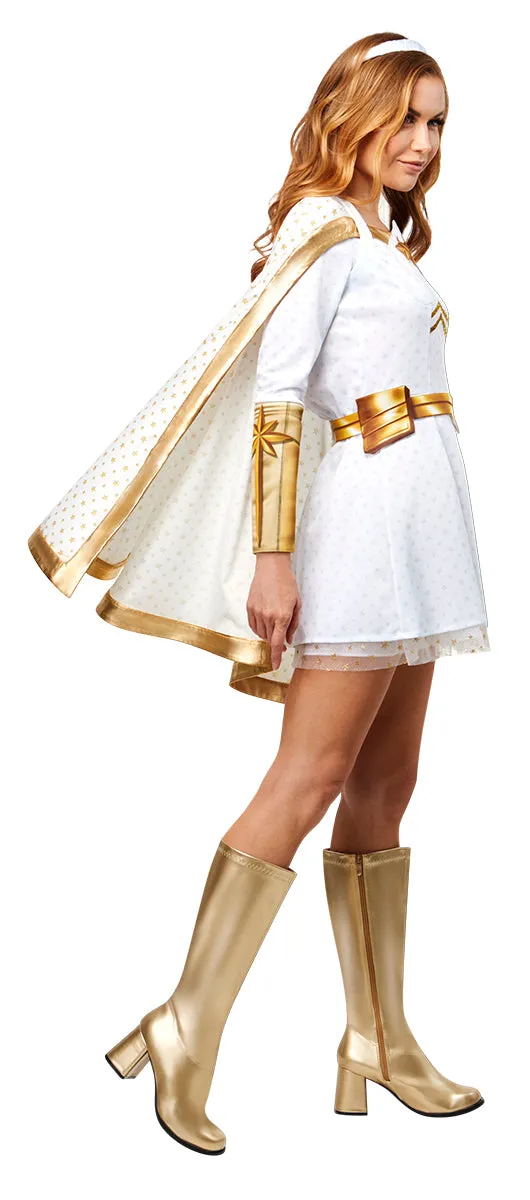 Rubies Starlight Deluxe Ad costume adulto The Boys