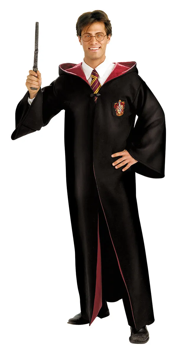 Rubies Tunica Harry Potter Deluxe Adulto MST