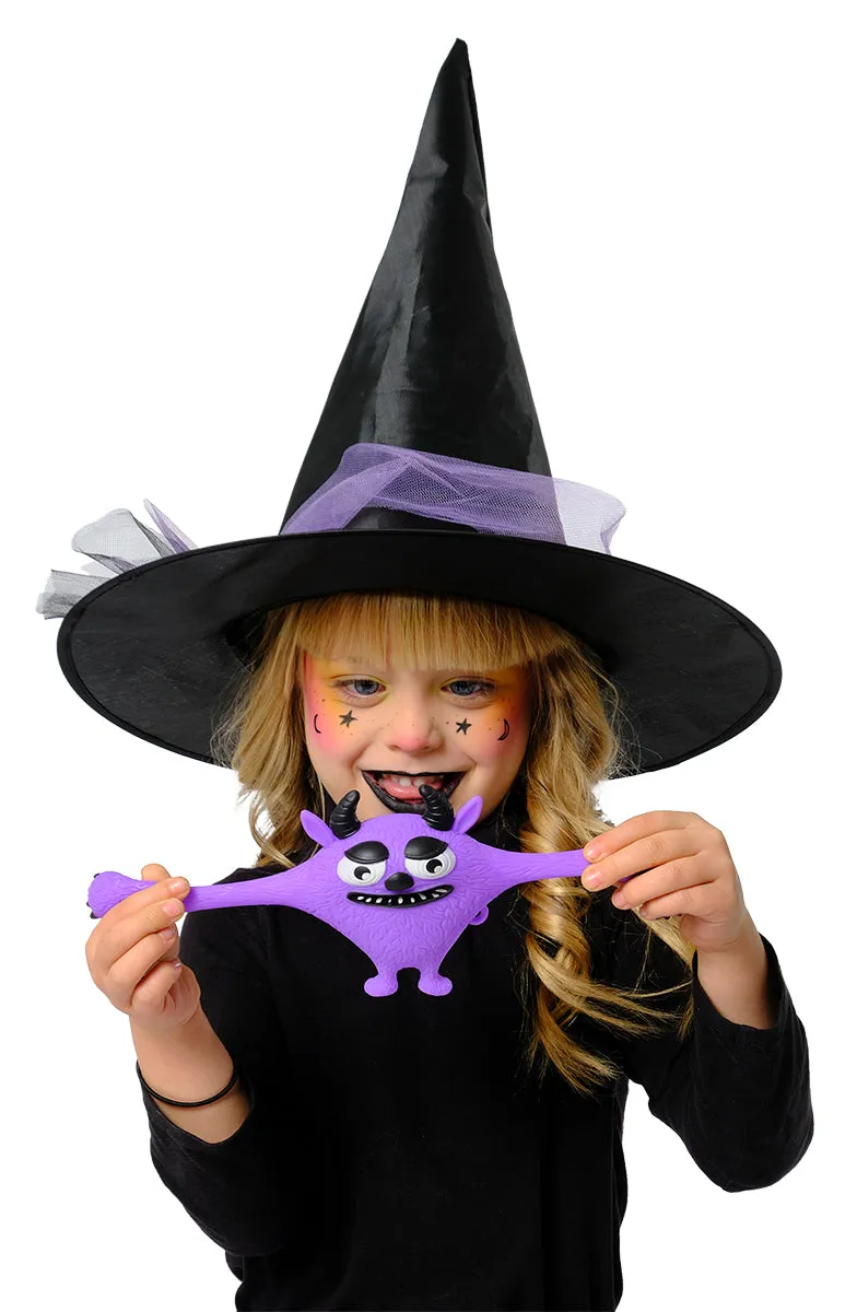 Rubies Squishy Monster antistress OS colori assortiti mostro