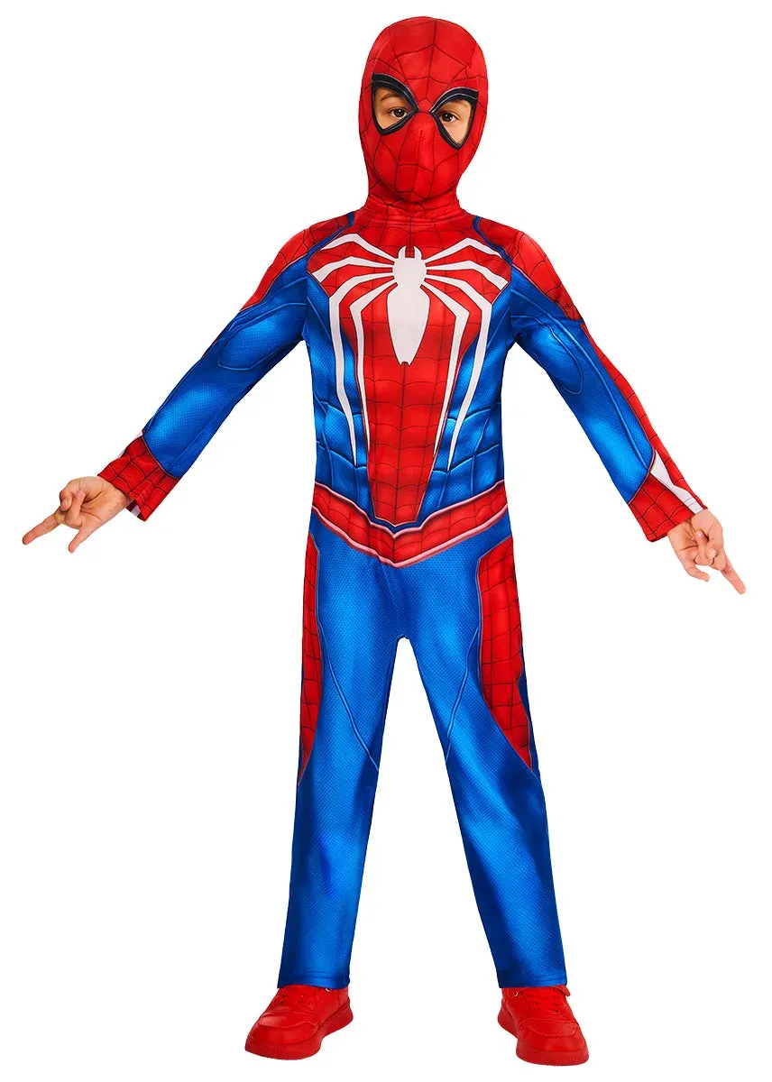 Rubies Spider-Man Gamerverse costume bambino XS